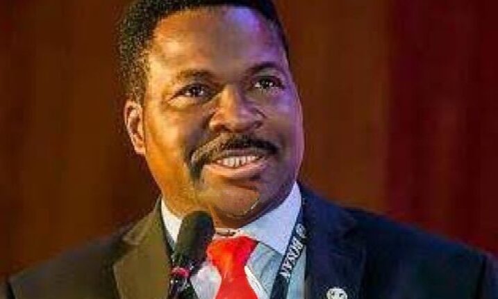 Prof Mike Ozekhome