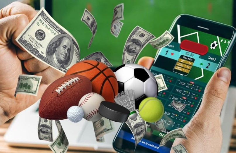 Betting