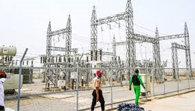 Electricity
