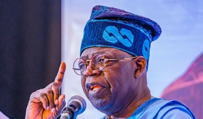 Tinubu