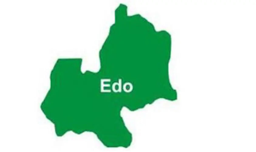 Edo-Map