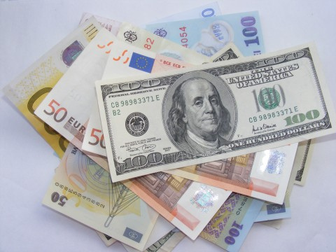 Foreign-Currency