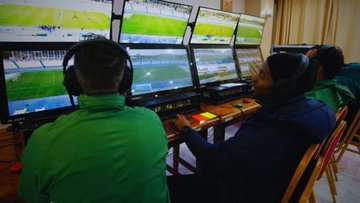 Ghana to start the use of VAR