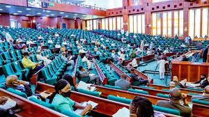 house of reps